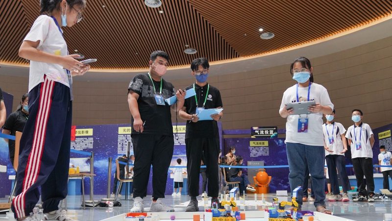 企业园区安防定制安装：如何打造安全、智能的守护者**